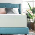thumbnail image 2 of Zinus 12 Inch Green Tea Memory Foam Mattress / CertiPUR-US Certified / Bed-in-a-Box / Pressure Relieving, Twin, 2 of 2