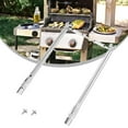 thumbnail image 3 of 69785 Propane Gas Stove Burner Grill Stainless Steel 304 With Front Control Tube, 3 of 7