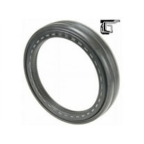Rear Inner Wheel Seal - Compatible with 1997 - 2002, 2004 - 2009 GMC T7500 1998 1999 2000 2001 2005 2006 2007 2008
