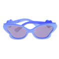 thumbnail image 2 of Gafas de Sol para muñeca Americana Sunnimix azul 7.5x6.5x2.5cm, 2 of 6
