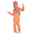 thumbnail image 1 of Disfraz de Sunny Starscout My Little Pony para niños de 7 a 8 años, 1 of 6