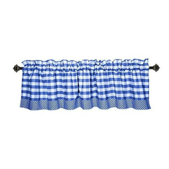 72 in. Window Valance
