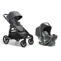 city select  2 travel system