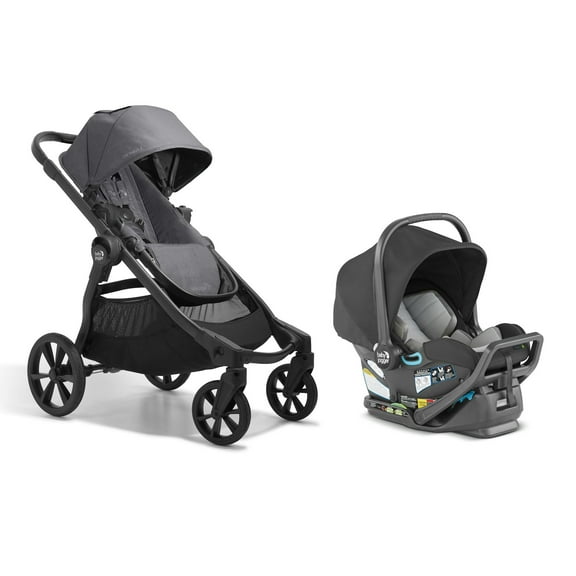 city select  2 travel system