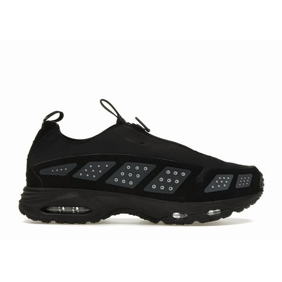 Nike Women's Air Max Sunder Black Silver Running Shoes, from StockX
