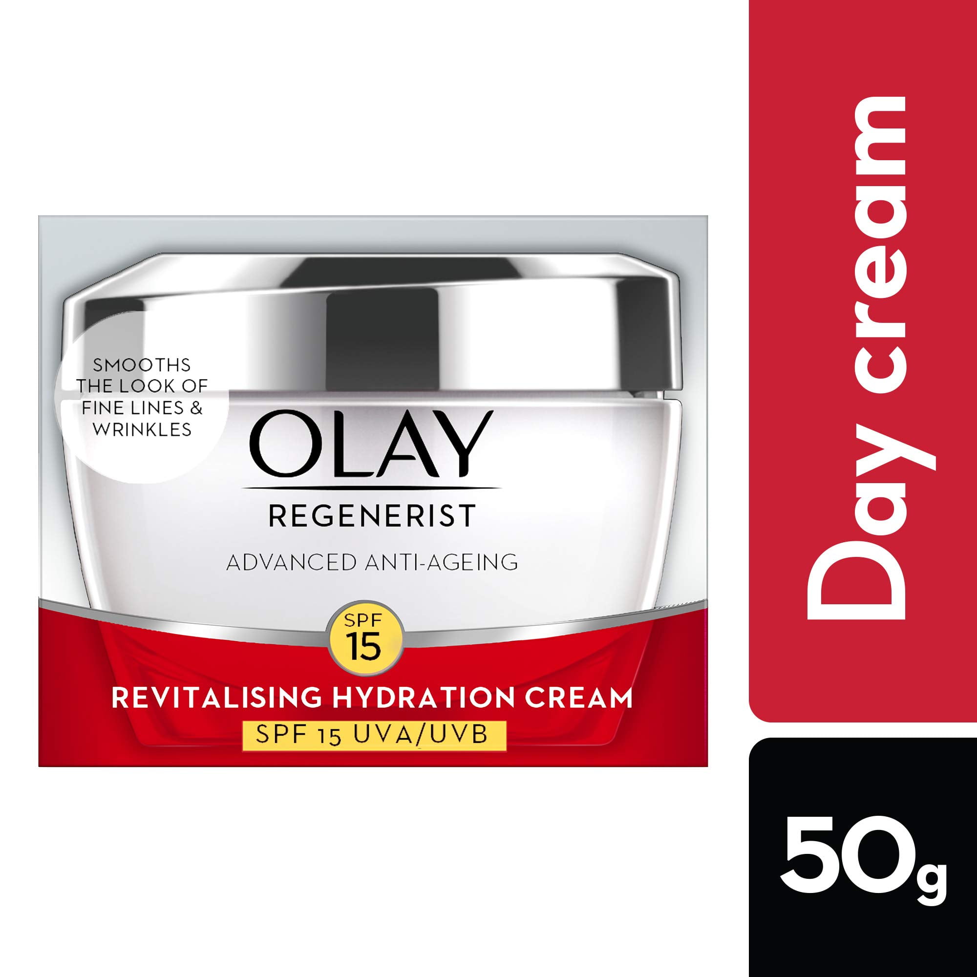 olay regenerist advanced anti ageing night cream