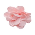 thumbnail image 6 of YOUYEDIAN Sequin Flower Girl Dress Tulle Sleeveless Rainbow Dress for Wedding Party (Pink, 11-12 Years), 6 of 7