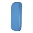 thumbnail image 1 of Punga de caja de protección completa de cubierta de silicona de sarga para 3.0 Azul, 1 of 7