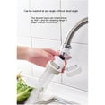 thumbnail image 3 of Cinturón de hidratación para botella de agua para correr con soporte para botella de agua, riñonera ajustable Compatible con senderismo y caminar, 3 of 5