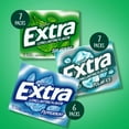 Extra SugarFree Gum, Variety Pack, 15 Pc, 20 Ct