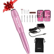 Electric Nail Files Cyber Week Electric Nail Drill Morpilot 11 In 1 Professional File Manicure
