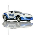 thumbnail image 5 of Speed Racer Mini Toy Car Remote Control High Speed Pocket Racers, 5 of 6