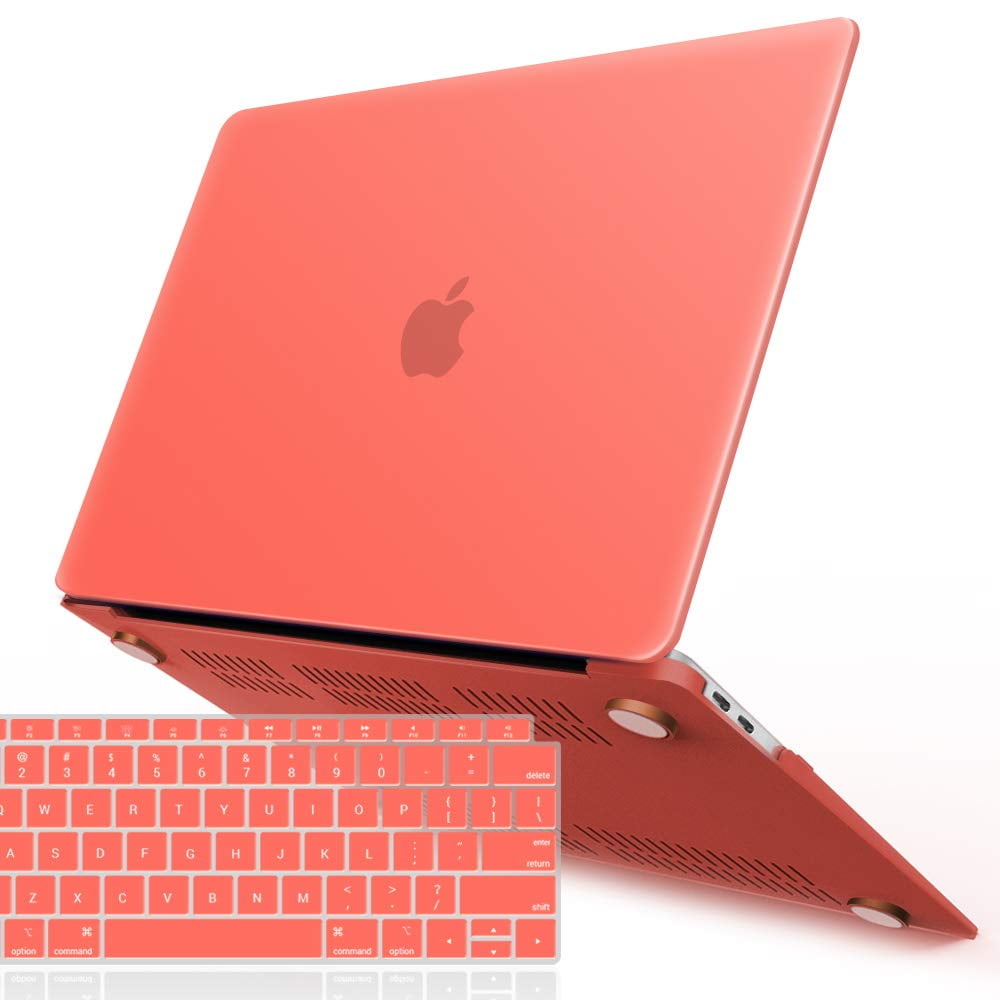 Silicone Keyboard Cover Protector for MacBook Air 13 11 Pro Retina 13