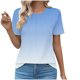 thumbnail image 1 of Pantalones Cortos para las Mujeres Sexy Cuello Redondo de Moda Casual de Manga Corta de Poliéster, Blusa de Verano de Primavera para el Uso Diario, 1 of 5
