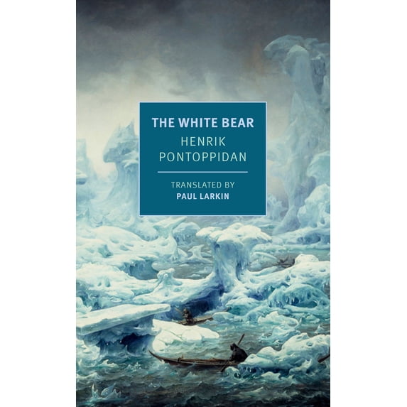 Pre-Owned The White Bear (Paperback) 1681379295 9781681379296