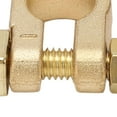 thumbnail image 4 of tredstone 2x Gold Secure Connection Guaranteed Battery Terminals For Car Durability Car Battery Terminals 1Set, 4 of 6