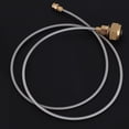 thumbnail image 6 of Gas Tank Converter, LPG Cylinder  Tank Adapter, Conversion  Adapter For Outdoor Camping, 6 of 8