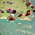thumbnail image 4 of Juego de mesa Capstone Games Irish Gauge Strategy para 3-5 jugadores, 4 of 9