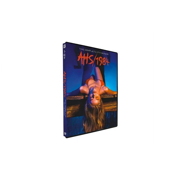 American Horror Story : 1984 Saison 9 (DVD)