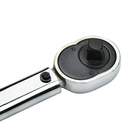 

Small Aquarium Filter 2024 Multi-use Drive Torque Wrench Adjustable Hand Spanner Ratchet Auto Repair Tools