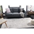 thumbnail image 3 of Safavieh Invista Samara Abstract Area Rug, Cream/Gray, 5'3" x 7'6", 3 of 12