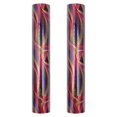 thumbnail image 2 of PEONAVET The Sticker Glitter Powder Heat Transfer Film Heat Transfer Vinyl Clothing DIY Printing, 2 of 2
