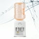 thumbnail image 2 of Dispensador De Agua Electrico Frio Y Caliente Para Garrafon De Hasta 20 Litros Nevashel Home RS-09 Ideal Para Hogar Y Oficina Enfriador De Agua Calentador De Agua Potable Dispensador De Mesa Blanco, 2 of 11