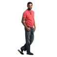 thumbnail image 2 of V-Toe Athletic Flip-Flop Tabi Big Toe Crew Socks - Black Solid by V-Toe Socks, Inc, 2 of 6