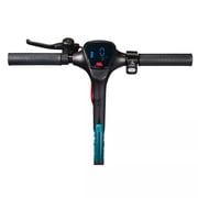 GOTRAX Apex Pro 250W Electric Scooter for Adults & Teens, 15.5 MPH, 15.5-Mile Range, 8.5 Pneumatic Tires, 32 lbs Lightweight Foldable