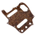 thumbnail image 1 of 1x licencia de Rasguño de Guitarra Pickguard Insturmento Musical para Niños mi, 1 of 8