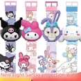 thumbnail image 4 of Reloj de proyección para niños, reloj electrónico luminoso de dibujos animados, juguete de regalo para niños y niñas, bebés, guardería, 4 of 6
