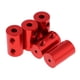 thumbnail image 3 of Acoplamientos Flexibles Conjunto De Accesorios De Acoplador De Acoplamiento  De Automóvil De 2-4 mm Hugo Acoplador del eje flexible, 3 of 10