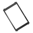 thumbnail image 2 of koolsoo Iron Grilling Table Top Board Easy to Install Versatile Use Camping Table Plate A, 2 of 9