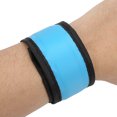 thumbnail image 4 of Rdeghly Bracelet Lumineux LED Réglable Bracelet Lumineux Réfléchissant pour Course de Nuit en Extérieur, Bracelet Lumineux Réglable, Bracelet Lumineux, 4 of 8