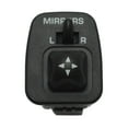 thumbnail image 2 of Automobile Rearview Mirror Switch Direct Fit 901-319 for Ford switch door mirror F150 F250 F350, 2 of 7