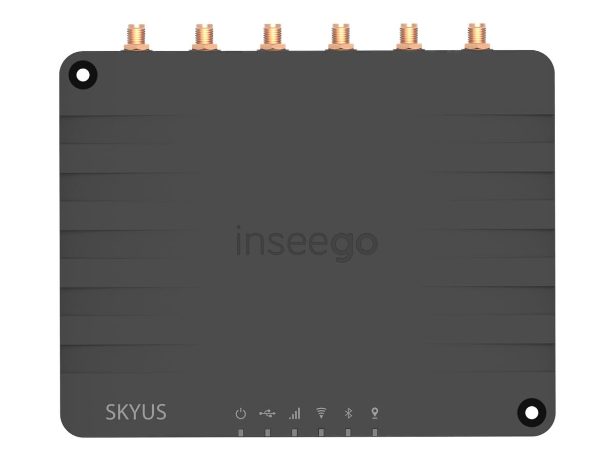 Inseego Skyus 300V Wireless router WWAN GigE WiFi 5