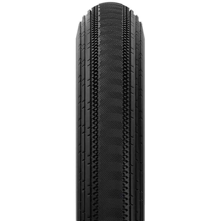 Panaracer GravelKing SS Gravel Tire, 700x35C, Folding, Tubeless