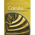 thumbnail image 2 of Placement Avancé Calcul 2016 Graphique Numérique Algèbre Cinquième Édition Étudiant, 2 of 2