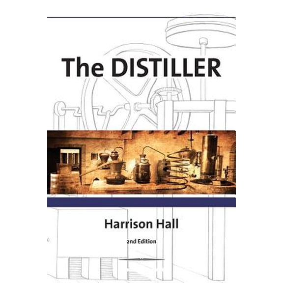The Distiller (Paperback)