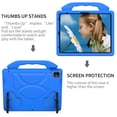 thumbnail image 6 of Shockproof EVA Case For iPad Pro 12.9 inch 3rd 4th 5th 6th Generation (2018/2020/2021/2022) Portable Cover with Stand, 6 of 7