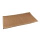 thumbnail image 1 of Alfombra rectangular de sisal con borde de fibras naturales hecha a mano A Beige Edge 60x150cm, 1 of 9