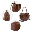 thumbnail image 7 of MKF Collection Verena Tote Bag Women's Crossbody Bag Handbag Purse by Mia K, 7 of 7