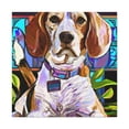 thumbnail image 1 of Desert Splendor. - Canvas, 1 of 10