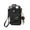 Black -1, variant on XB Women Leather Crossbody Wallet Cell Phone Purse Checkered Shoulder Handbag Clutch wristlet Wallets