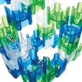 thumbnail image 2 of MindWare Q-BA-MAZE 2.0: Starter Box, Cool Colors, Ages 6 Years and Up, 2 of 4