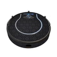 thumbnail image 1 of MightySkins Skin Compatible with Shark Ion Robot 750 Vacuum Minimal Coverage - Glamorous | Protective, Durable, and Unique Vinyl wrap Cover | Easy to Apply, Remove | Made in The USA, 1 of 4