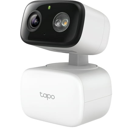 TP-Link - Tapo Wired Smart...
