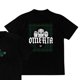 thumbnail image 1 of Camisetas Deportiva Camiseta Al Aire Libre para Hombres Flowed Neck Swleepa Corta Correr Con Caminatas Y Actividades, 1 of 6