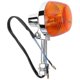 thumbnail image 2 of 4x For Ct70 Ct90 Xl100 Cb350 Cm400 Cb450 Cb750 Turn Signal Light 8mm 12v G, 2 of 5