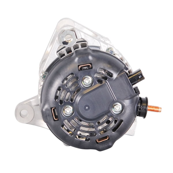 Denso Remanufactured DENSO First Time Fit Alternator 210-1172 Fits 2010 Chrysler Town & Country